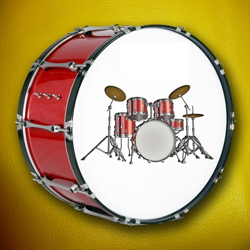My Drums + icon