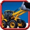 BULLDOZER MACHINE SIMULATOR 3D FREE -STUNT RALLY SPEEDTEST