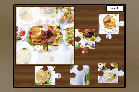 A Collection of Jigsaw Puzzle Sets screenshot 3