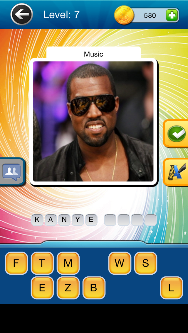 Screenshot #2 pour The 2000's Quiz (Guess The 2000's)