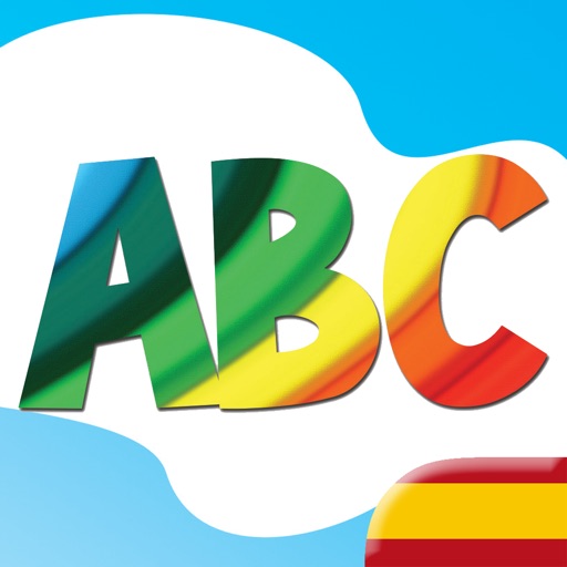 ABC para los Niños Aprende Español Gratis