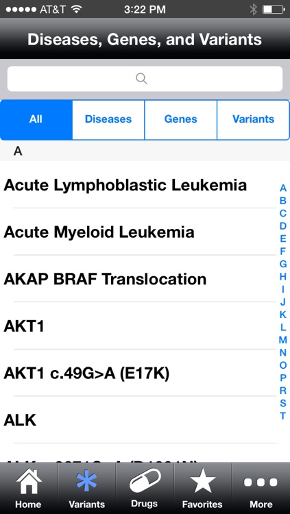 My Cancer Genome
