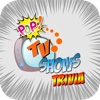 Pop! TV Show Trivia