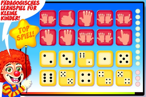 My Learning Cards - Educational card games for preschool kids premium screenshot 3