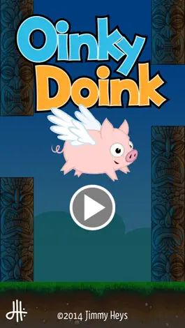 Game screenshot Oinky Doink mod apk