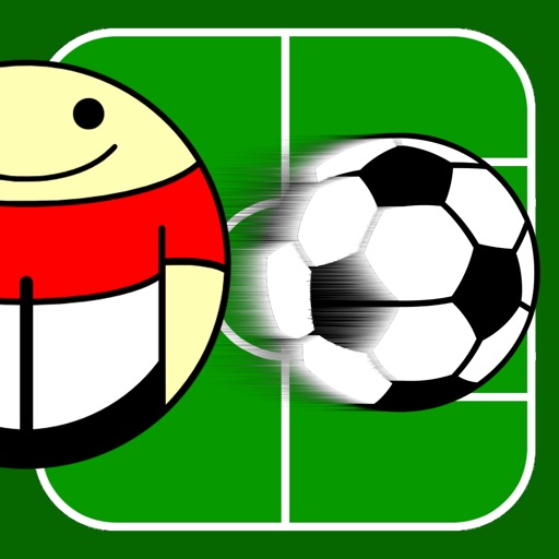 Ultimate Air Soccer iOS App
