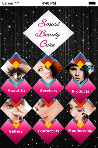Smart Beauty Care & Tailoring screenshot 2