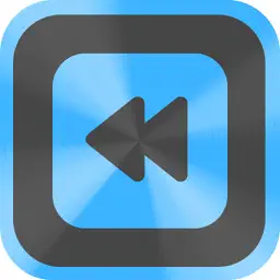 Reverse Motion Video FX Tools app icon
