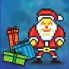 EightBit Santa