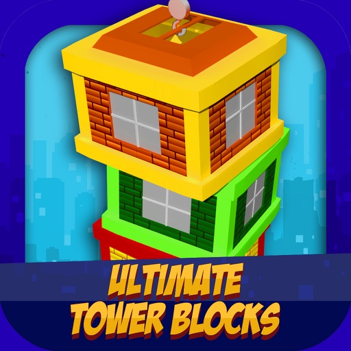 Tower Block Ultimate : Develop your Dream Tower