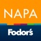 Plan an idyllic getaway to Napa and Sonoma in California, home of superb wineries, trendy restaurants, intimate resorts, and pampering spas