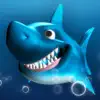 Jumpy Shark - Underwater Action Game For Kids negative reviews, comments