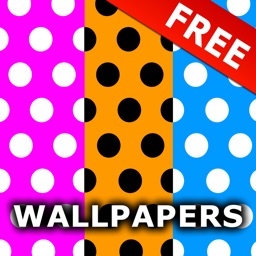 Polka Dot Wallpapers - FREE Colorful & Stunning Backgrounds