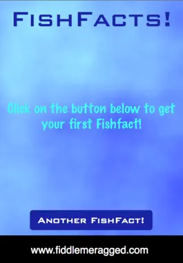 Game screenshot FishFacts apk