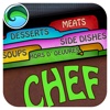 Chef Zombie - Recipes for the Undead