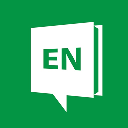 EngTalk icon