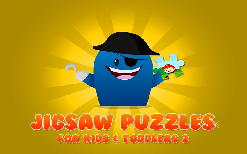 Puzzles for kids - Awesome Puzzles thumbnail 1