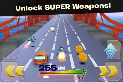 Speed Racing™ screenshot 3