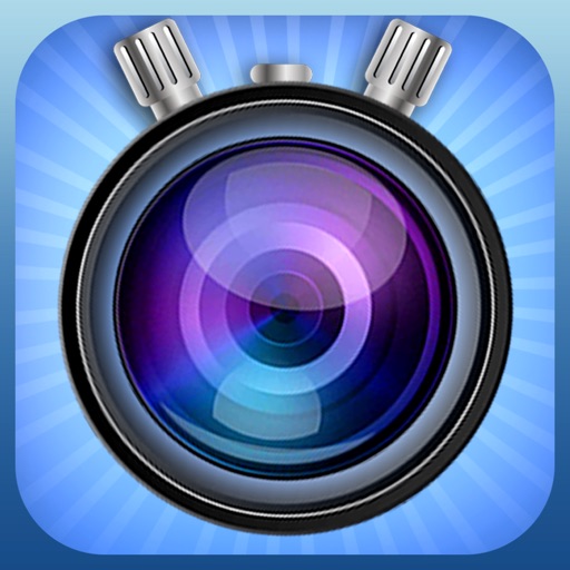 Timer Camera ® by FANTASY APPS