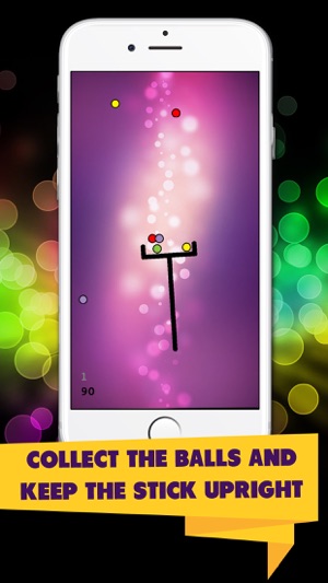 Balance it - Falling balls(圖3)-速報App