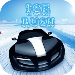Ice Rush app icon