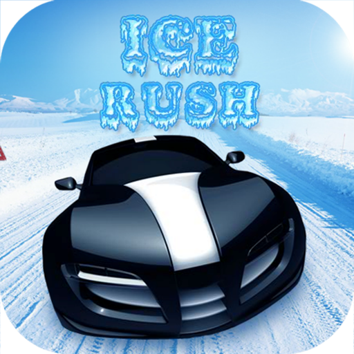 Ice Rush icon