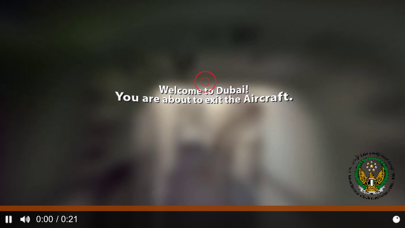 Screenshot #1 pour GDRFA 360VR