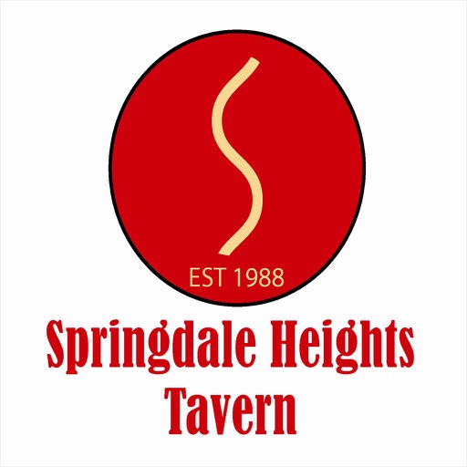 Springdale Heights Tavern
