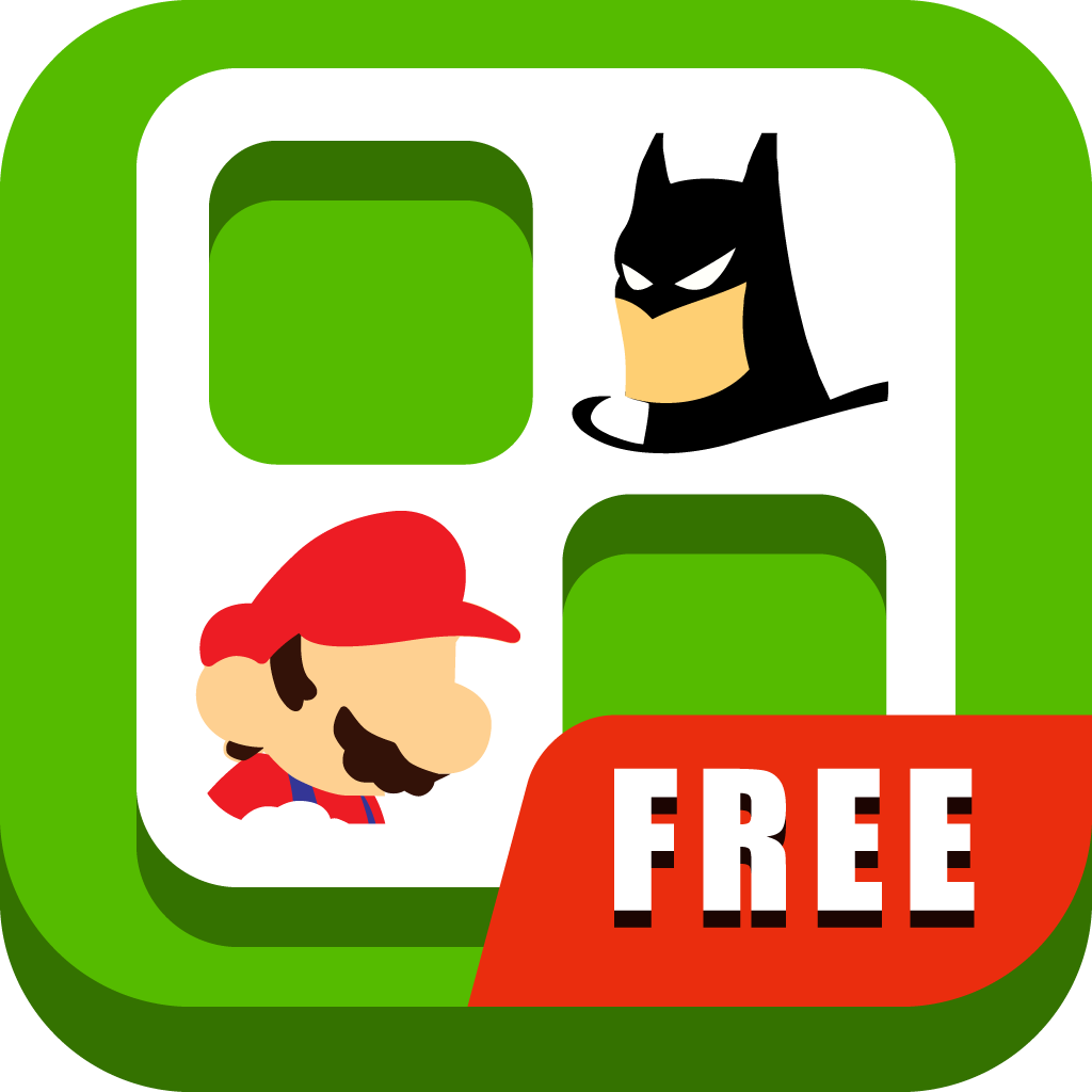 Get Pics Crossword Free - Find Words by Picture! for iOS, iPhone, iPad Aso Report