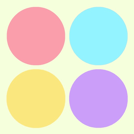AAA³ Angry Color Dots