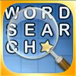 ⋆Word Search+ App Positive Reviews
