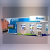 Interactive Ancon/Ibstock Ecobuild 2014 Stand