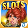 Slots - Copper Scrolls Adventure