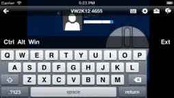 ScreenConnect Legacy screenshot 2