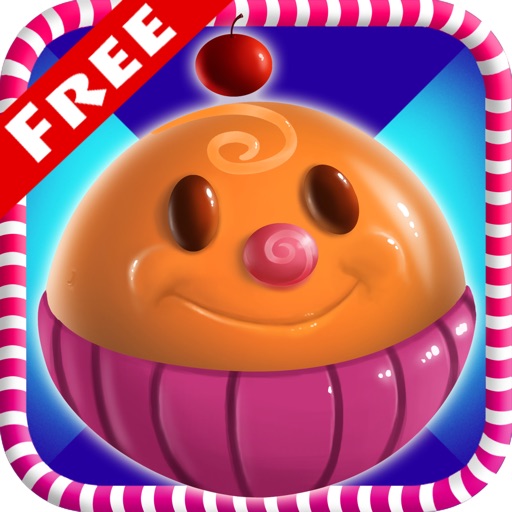 Candy Jump - Addictive Running And Bouncing Arcade Game HD FREE