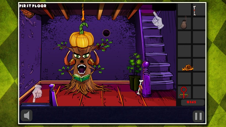 Attic's Secret screenshot-3
