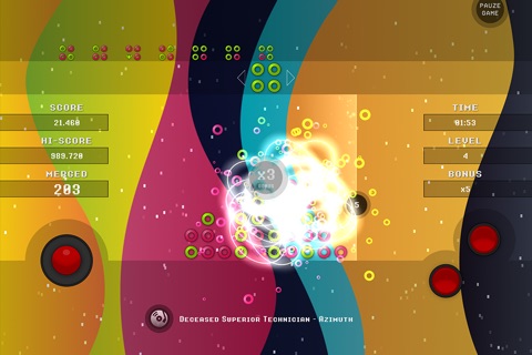 Merge | Arcade screenshot 4