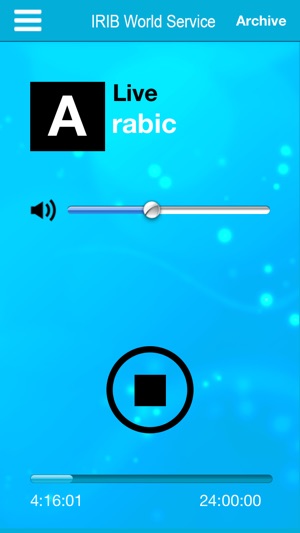 IRIB World Service(圖3)-速報App
