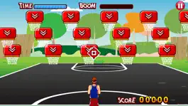 Game screenshot Basket it! - A Basketball Game apk