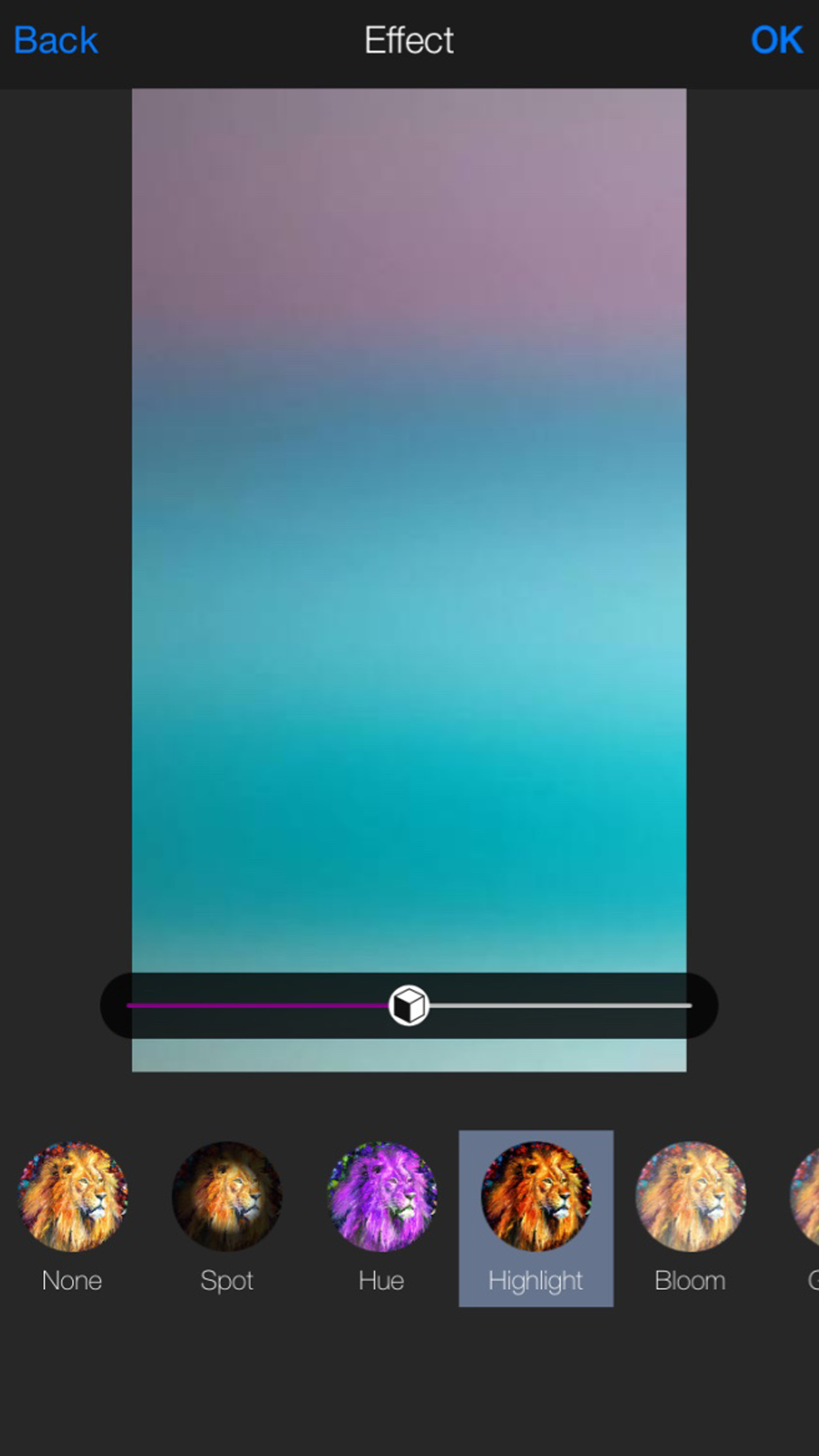 PhotoEditor+ - Make Frames, Stickers & Retro Picture Effects