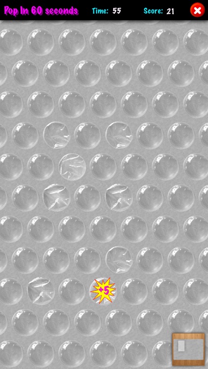 Bubble Popper + screenshot-3