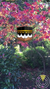 Qibla AR Augmented Reality screenshot #4 for iPhone