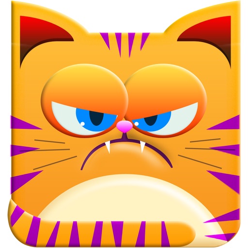 Krabby Kats Icon