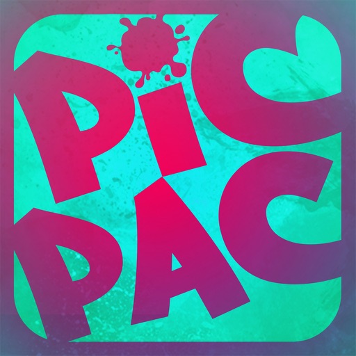 Pic Pac icon