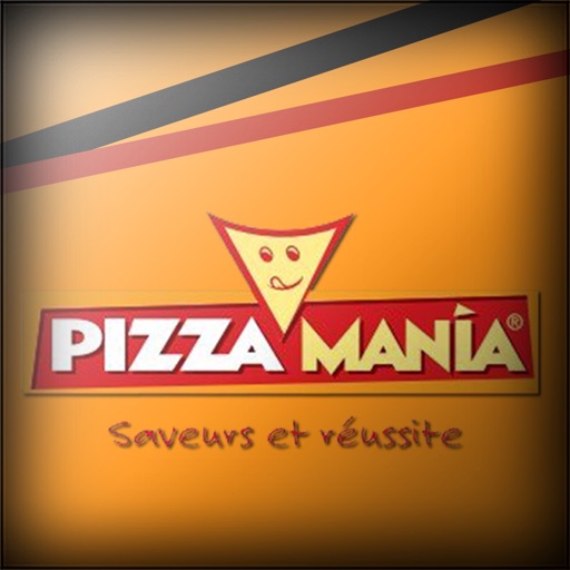 Pizza Mania