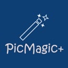 Picmagic+
