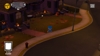 Screenshot #2 pour Costume Quest