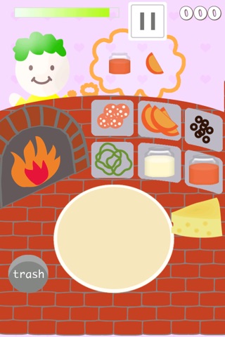 Make Pizza - You open a pizza shop. screenshot 3