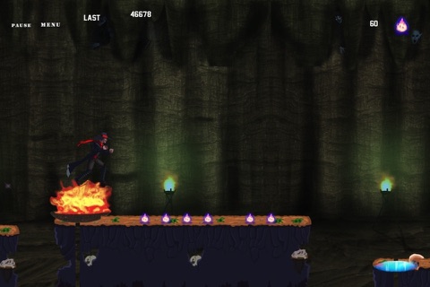 Barn Cave Sprint - Multiplayer Free screenshot 3