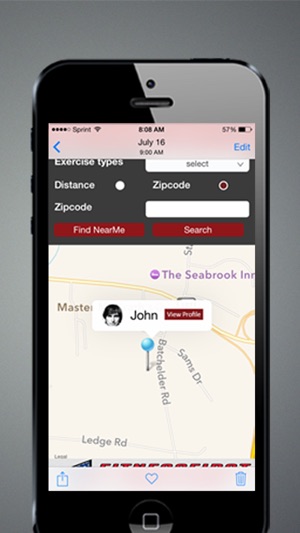 Gymlink(圖2)-速報App